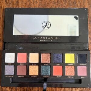 Anatasia Beverly Hills Prism Pallette
